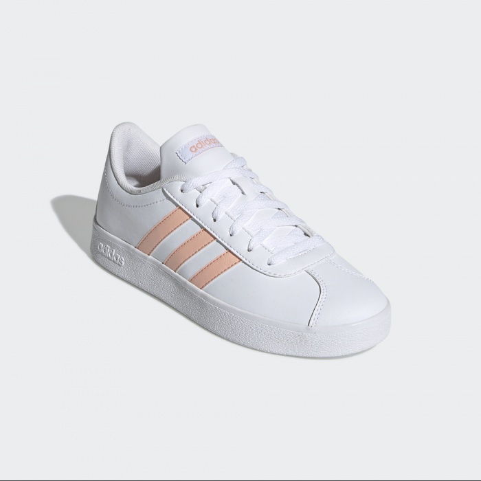 sneakers homme vl court 2.0 adidas