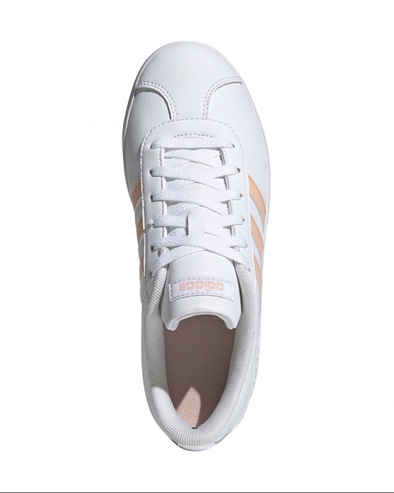 Adidas VL COURT 2.0 K Sport Schuhe Sneakers Sport Shoes Neo Adidas VL COURT 2.0 K Sport Schuhe Sneakers Sport Shoes Neo