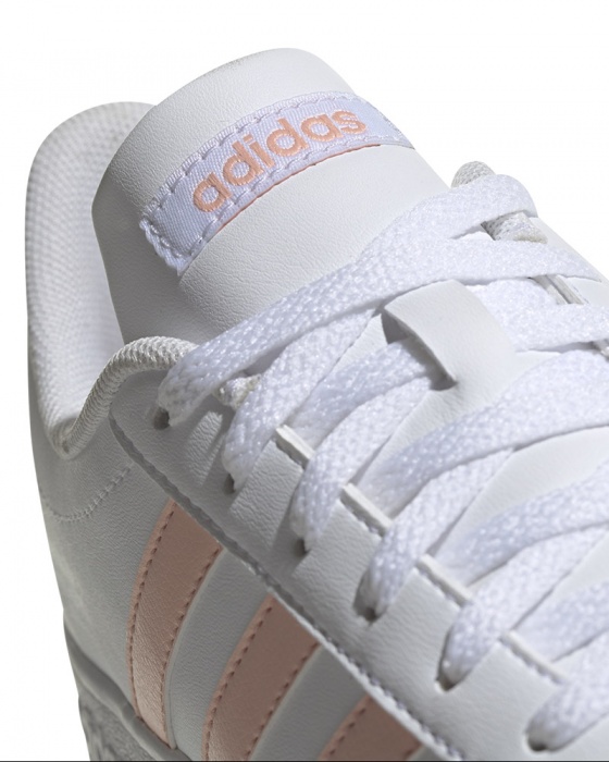 Adidas VL COURT 2.0 K Sport Schuhe Sneakers Sport Shoes Neo Adidas VL COURT 2.0 K Sport Schuhe Sneakers Sport Shoes Neo