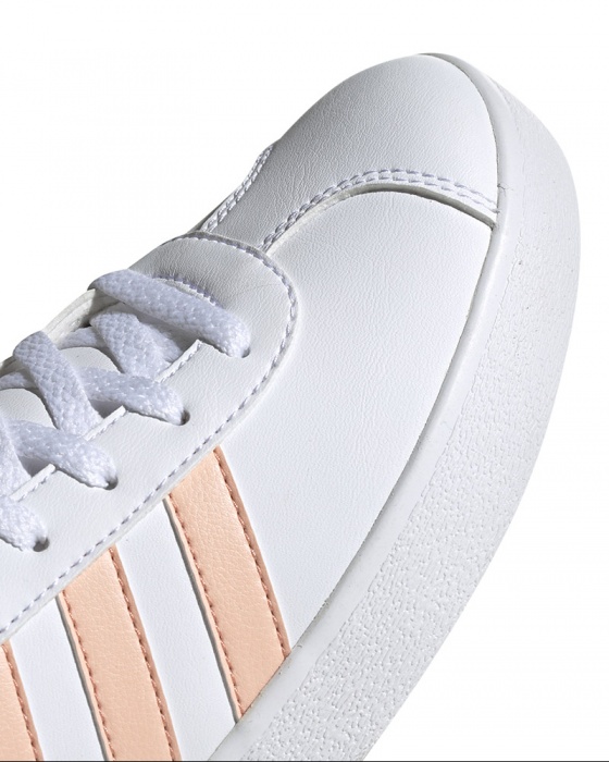 adidas vl court 2.0 femme blanche adidas vl court 2.0 femme blanche