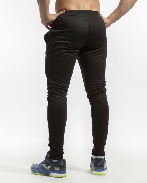 Joma Pantalones Chandal Pantalones Supernova Poliester Ebay