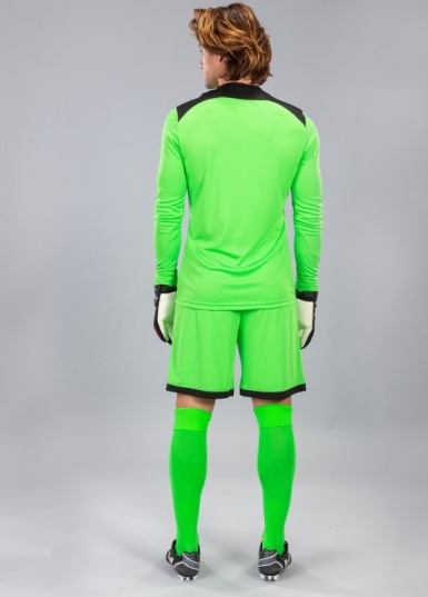 joma zamora iv goalkeeper kit