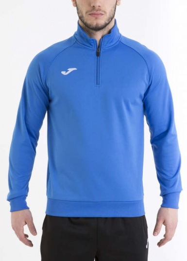 Combi Faraon Joma Felpa Allenamento Training Sweatshirt Mezza