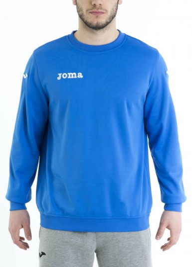 Joma Champion III Sweat-Shirt pour Homme
