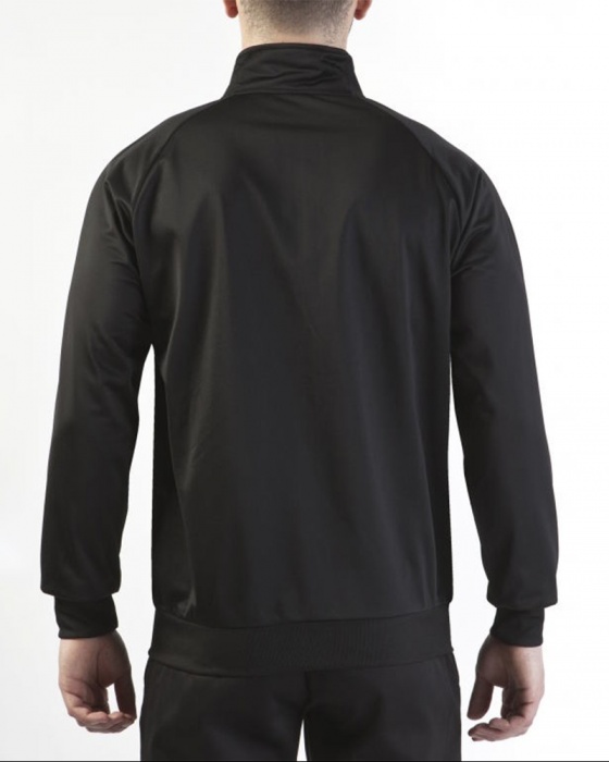 Joma Combi Gala 5 Training Jacket For Men – Lightweight, Zip Pockets, Adjustable Fit