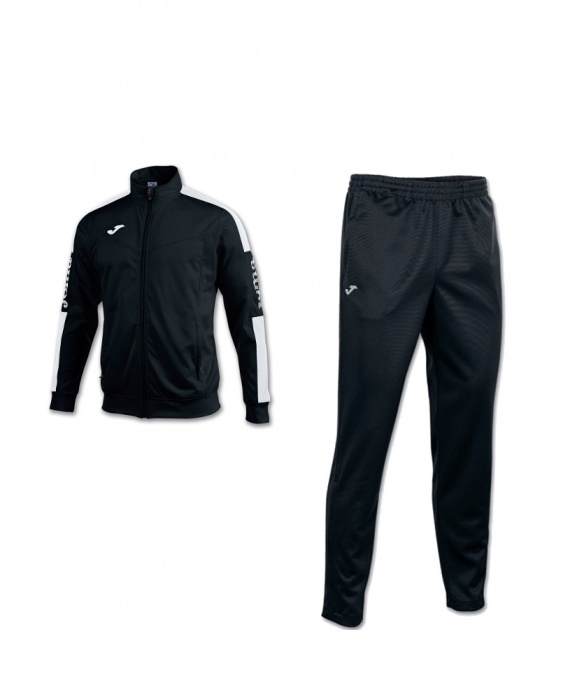 tuta champion originals uomo