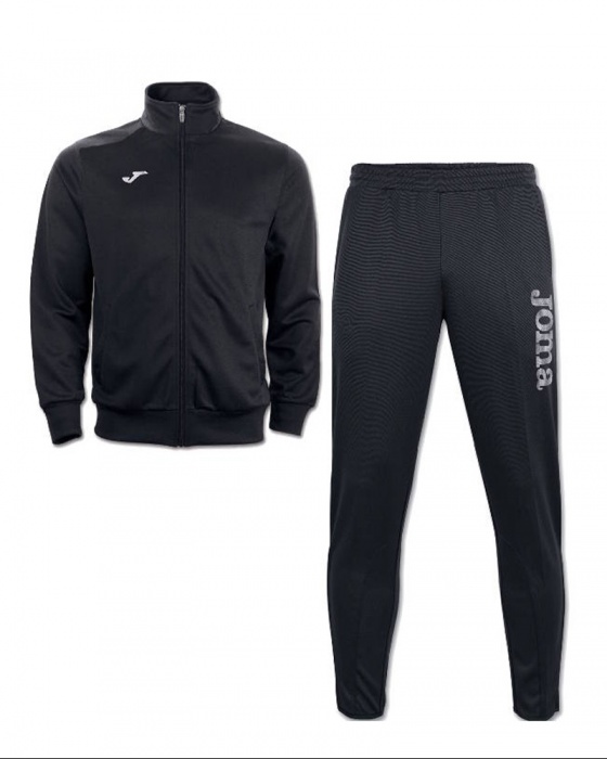TUTA SPORTIVA ALLENAMENTO JOMA COMBI GALA uomo poliestere - TRAINING TRACKSUIT JOMA COMBI GALA man polyester - SURVÊTEMENT D\'ENTRAÎNEMENT JOMA COMBI GALA homme polyester - TRAININGS-TRAININGSANZUG JOMA COMBI GALA Mann Polyester