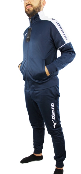 tuta adidas rossa uomo