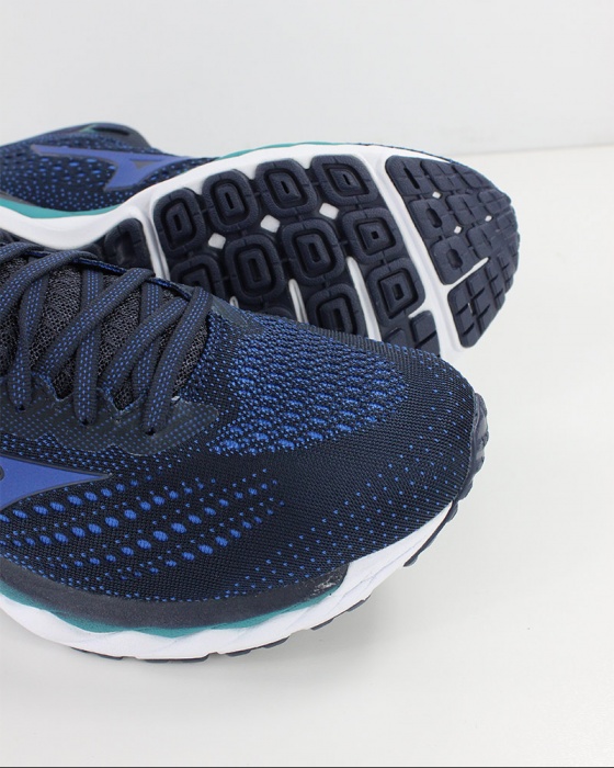 mizuno running a2 mens blue
