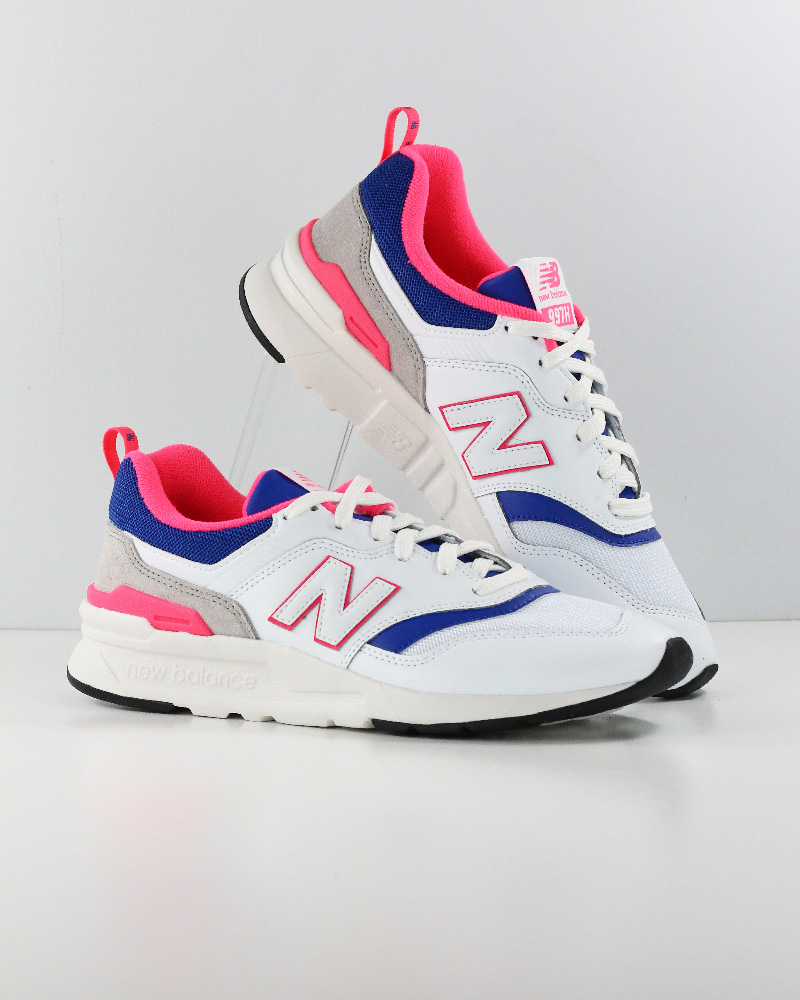 New Balance Balance Balance 997 Sport shoes Sneakers Cm White Sportswear Lifestyle d2fec7 New Balance Balance Balance 997 Sport shoes Sneakers Cm White Sportswear Lifestyle d2fec7