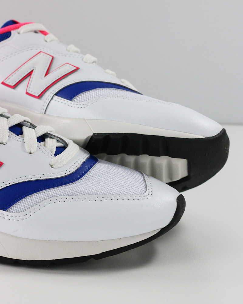 New Balance Balance Balance 997 Sport shoes Sneakers Cm White Sportswear Lifestyle d2fec7 New Balance Balance Balance 997 Sport shoes Sneakers Cm White Sportswear Lifestyle d2fec7