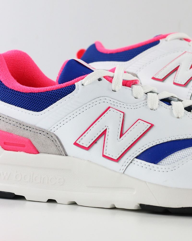 New Balance Balance Balance 997 Sport shoes Sneakers Cm White Sportswear Lifestyle d2fec7 New Balance Balance Balance 997 Sport shoes Sneakers Cm White Sportswear Lifestyle d2fec7