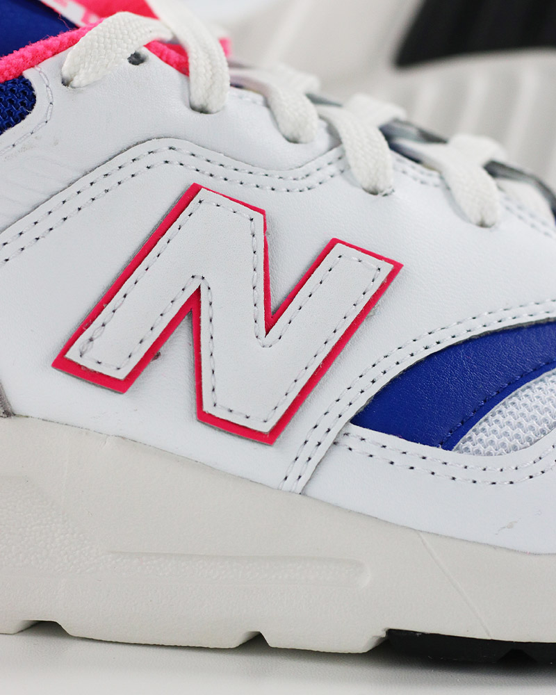 New Balance Balance Balance 997 Sport shoes Sneakers Cm White Sportswear Lifestyle d2fec7 New Balance Balance Balance 997 Sport shoes Sneakers Cm White Sportswear Lifestyle d2fec7