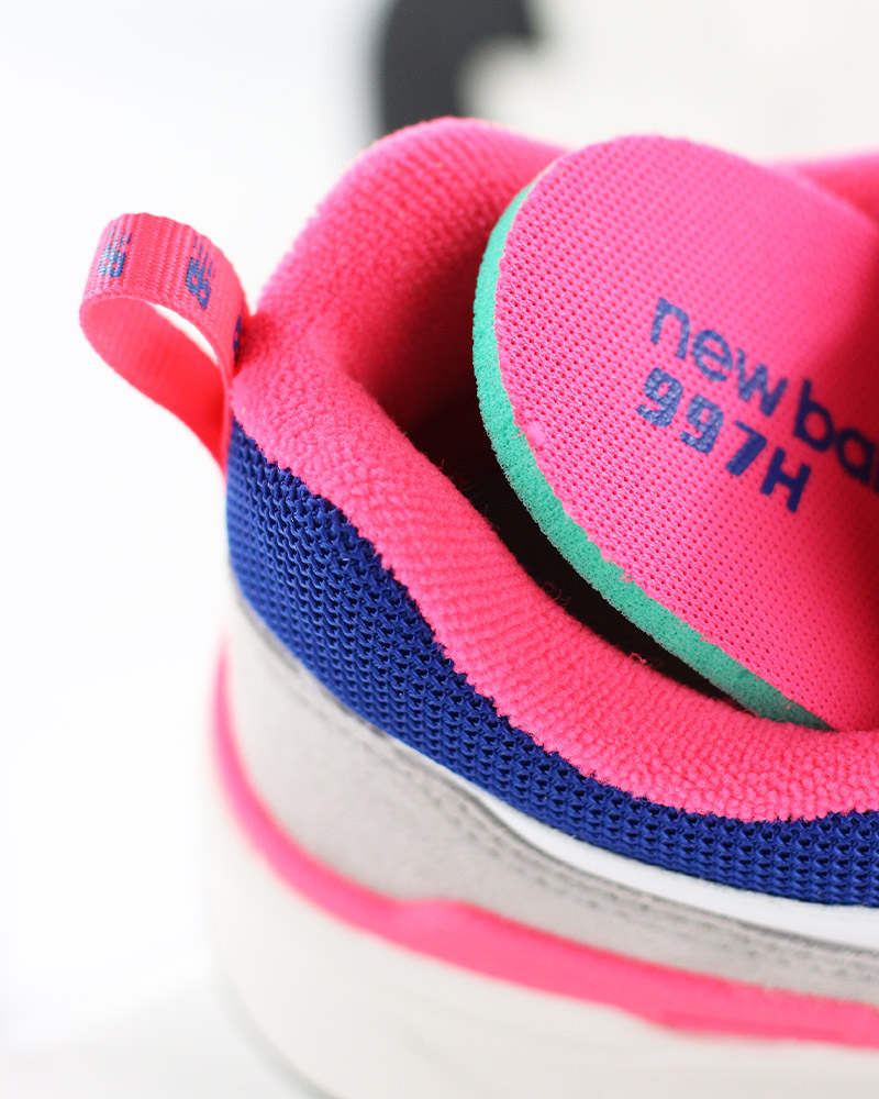 New Balance Balance Balance 997 Sport shoes Sneakers Cm White Sportswear Lifestyle d2fec7 New Balance Balance Balance 997 Sport shoes Sneakers Cm White Sportswear Lifestyle d2fec7