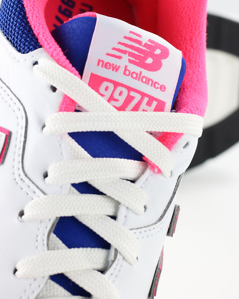 New Balance Balance Balance 997 Sport shoes Sneakers Cm White Sportswear Lifestyle d2fec7 New Balance Balance Balance 997 Sport shoes Sneakers Cm White Sportswear Lifestyle d2fec7