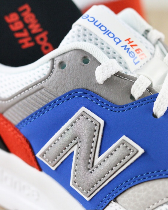 new balance 997h bianco new balance 997h bianco