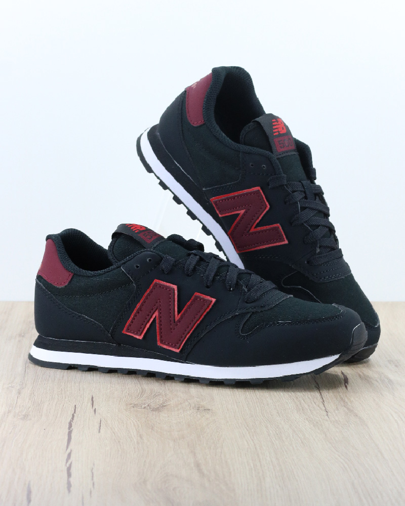 {keywor d} new balance 500 uomo
