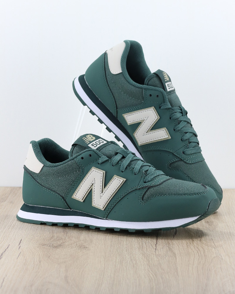 new balance 500 scarpe sportive new balance 500 scarpe sportive
