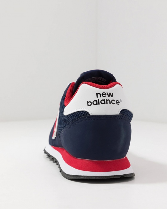 new balance modello 500