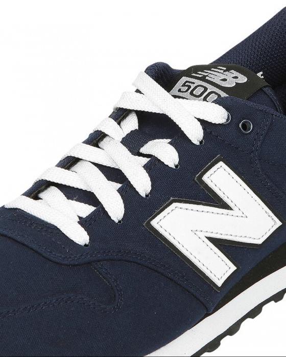 New Balance 500 Sport Shoes Sneakers 