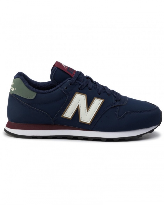 new balance 500 hombres azul new balance 500 hombres azul