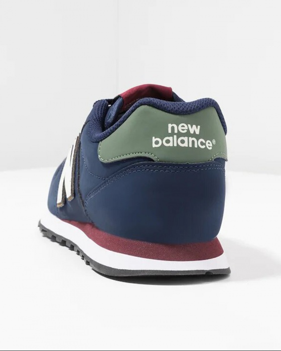 scarpe new balance uomo gm 500 scarpe new balance uomo gm 500