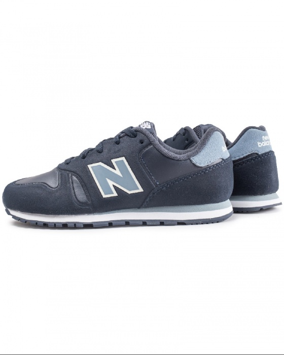 new balance 373 sneaker donna blu new balance 373 sneaker donna blu