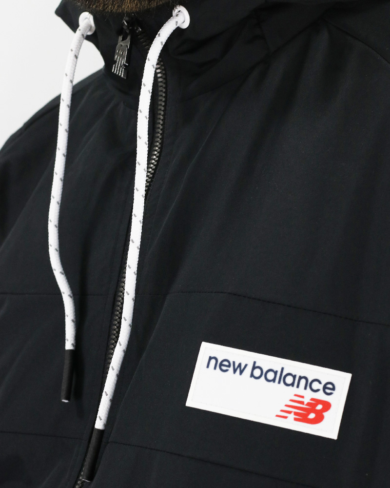 giubbino new balance giubbino new balance