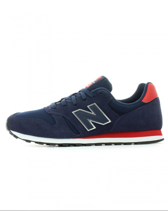 new balance 373 rot