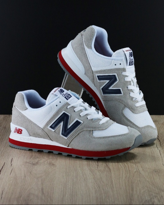 new balance 574 sneaker uomo new balance 574 sneaker uomo