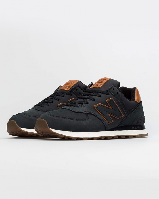 new balance 574 uomo nere new balance 574 uomo nere