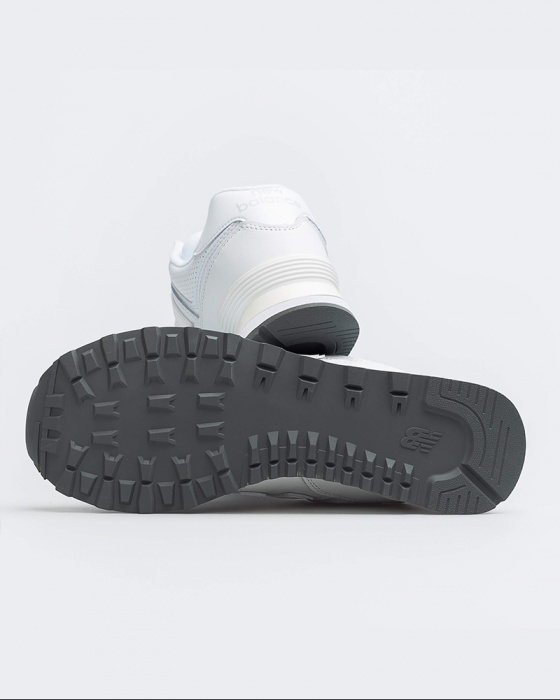 new balance ms574 bianco new balance ms574 bianco