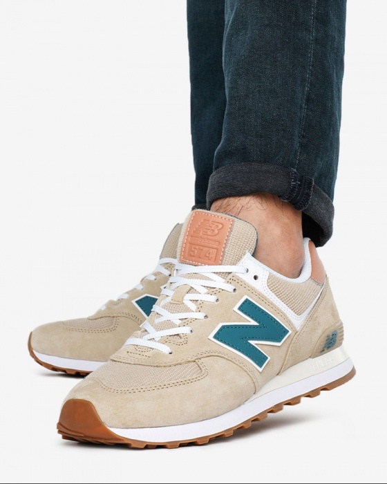 sportswear new balance 574