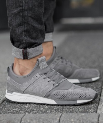 new balance mlr