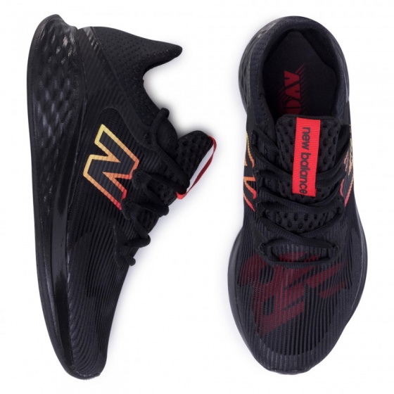 new balance running roav haze