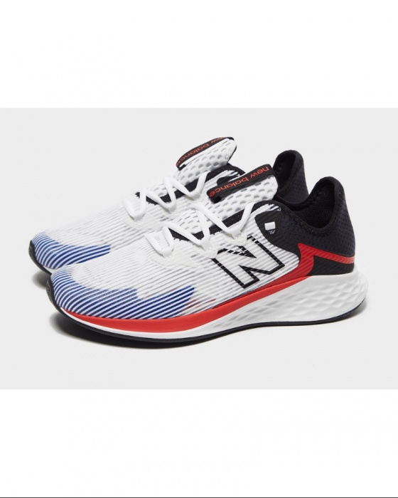 new balance fresh foam roav haze