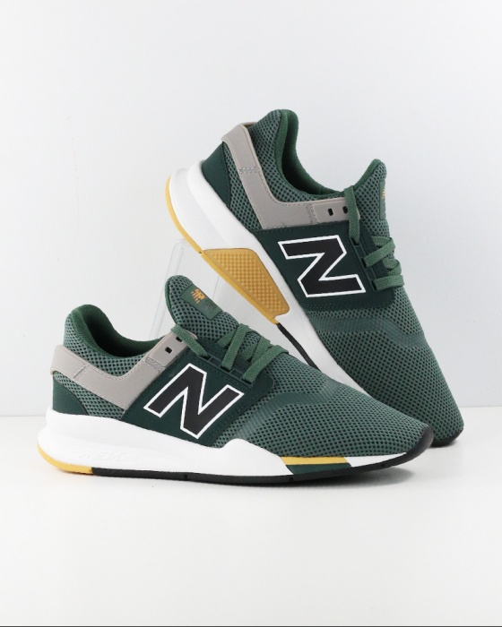 new balance 247 verdi