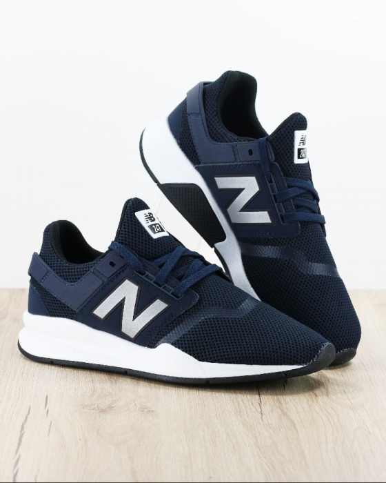 new balance de sport