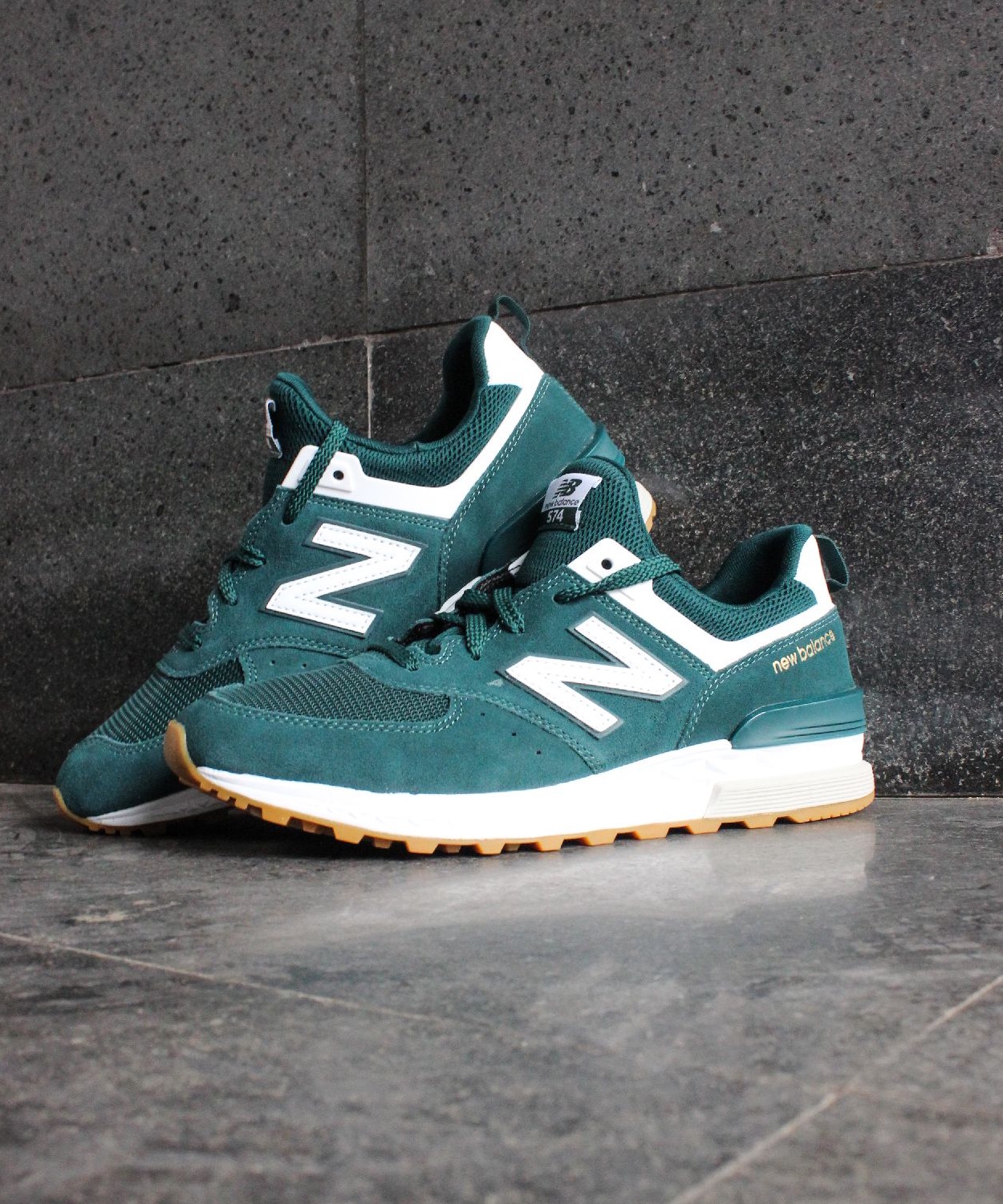 new balance uomo 574 sport new balance uomo 574 sport