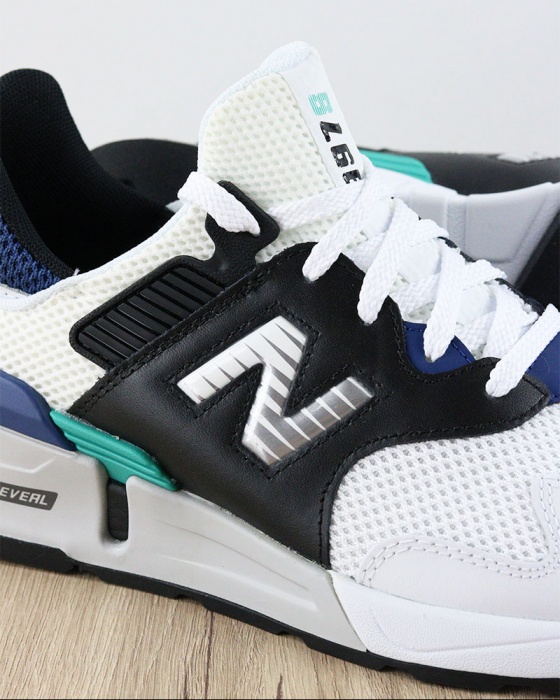 new balance 997 sport homme