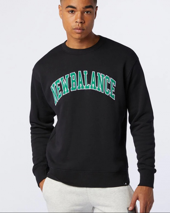 new balance sweatshirt
