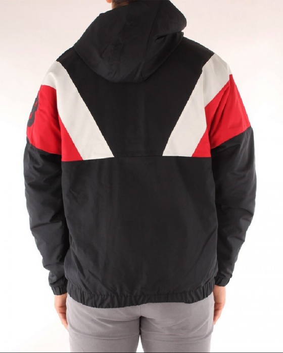 chaquetón new balance chaquetón new balance