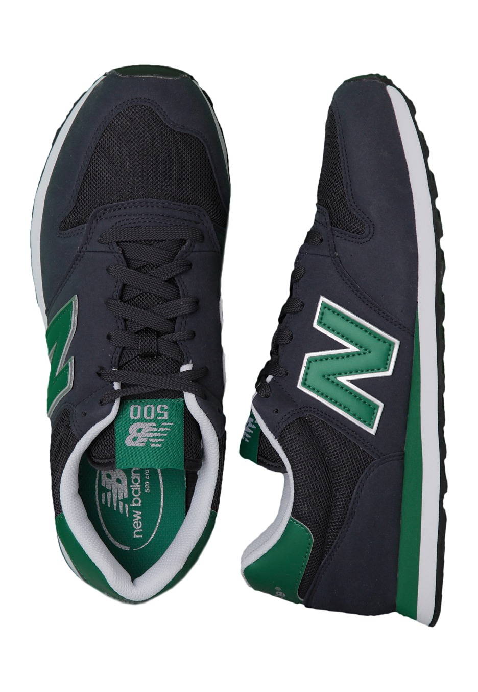 new balance 500 verde new balance 500 verde