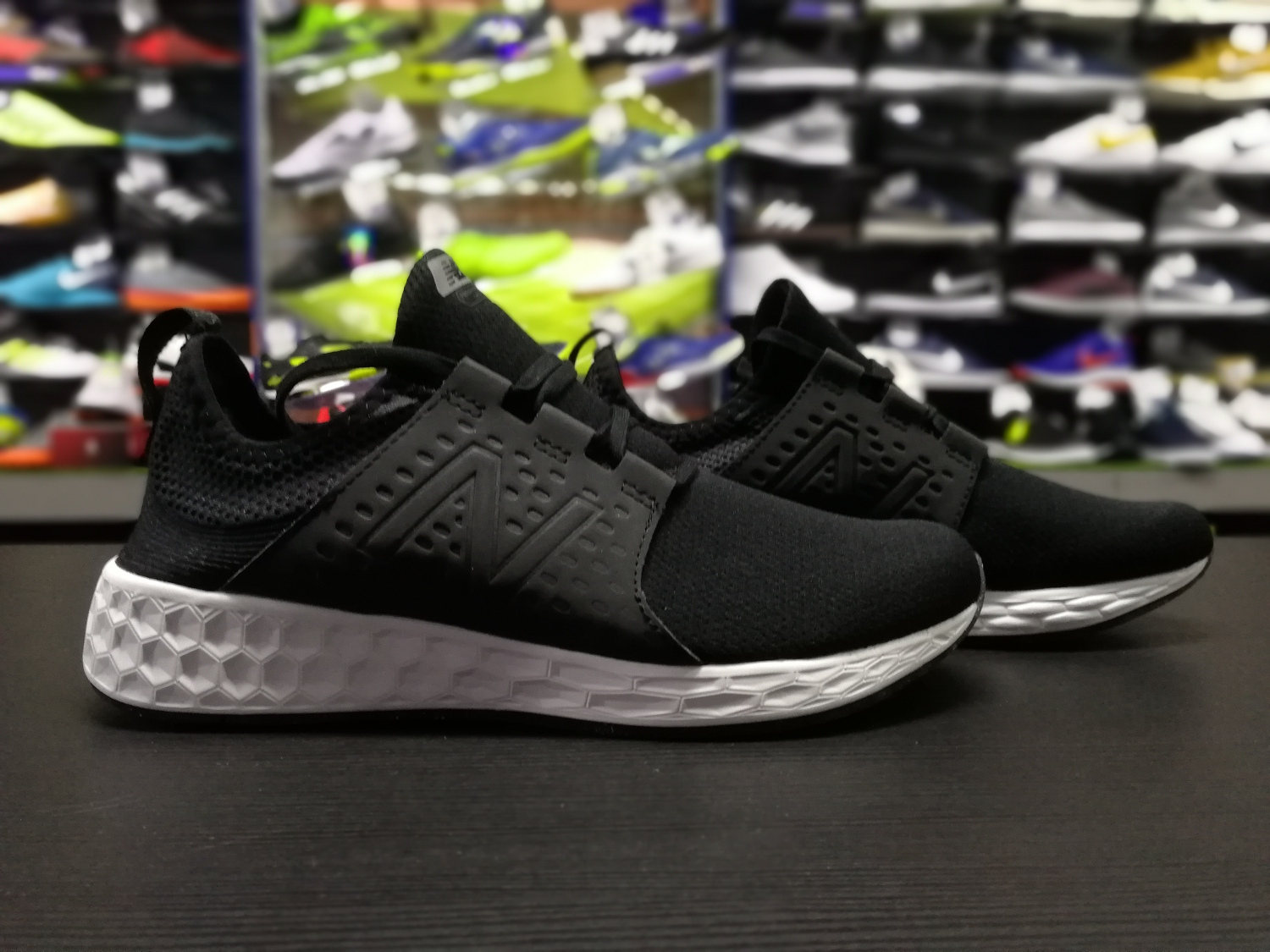new balance mcruzsb