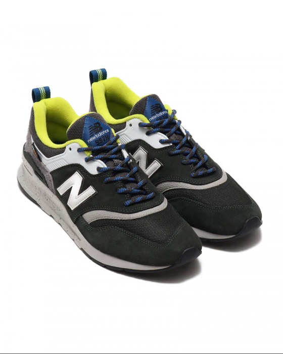 new balance gm500sn