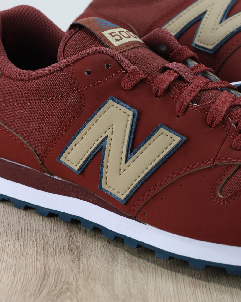 new balance 500 scarpe sportive new balance 500 scarpe sportive