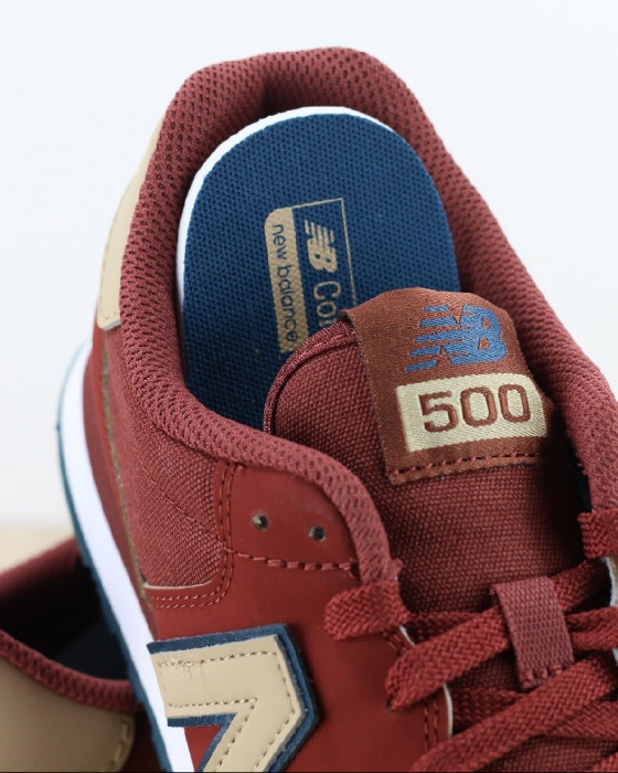 new balance uomo 500 blu new balance uomo 500 blu