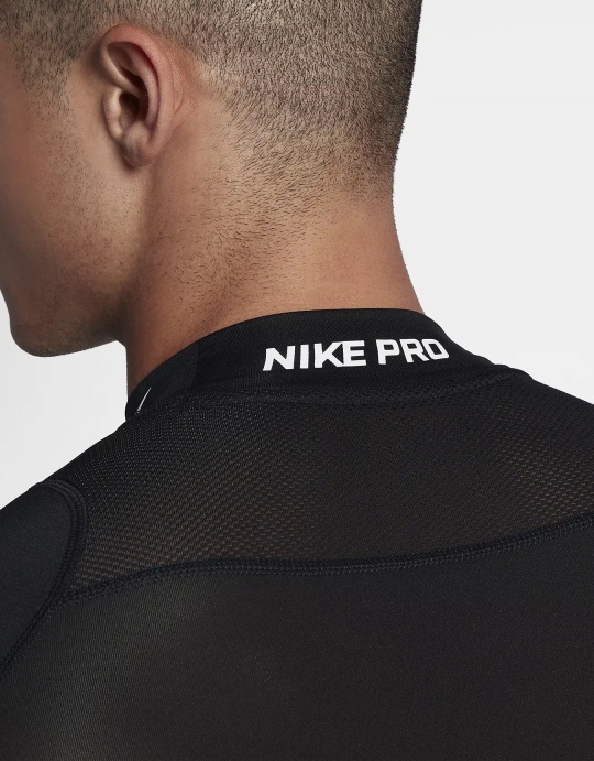 tuta termica nike
