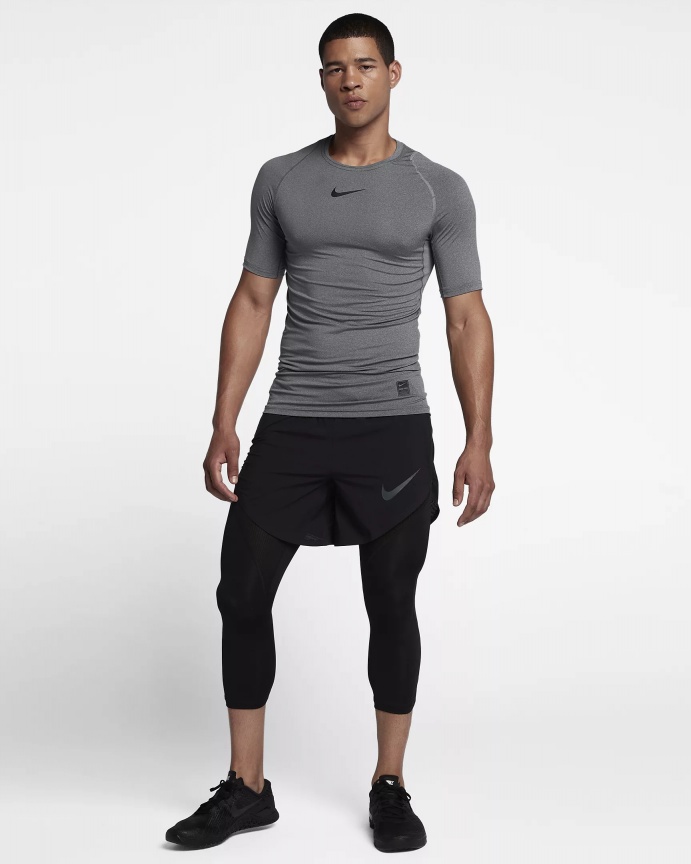 tuta termica nike