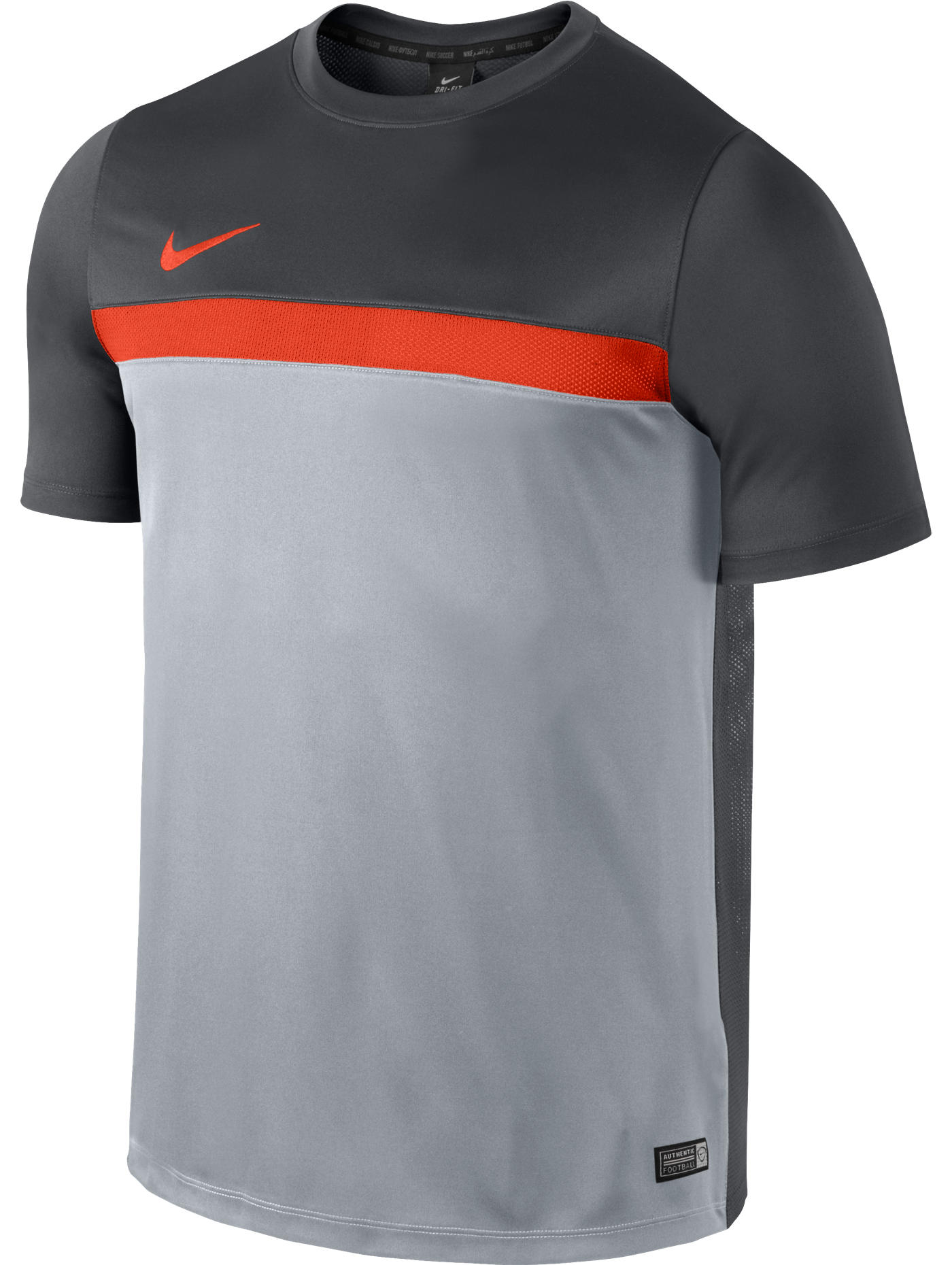 maglia nike uomo 2015